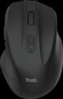 Trust Nito Silent Wireless Mouse, langaton hiiri