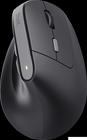 Trust Bayo II Ergonomic Wireless, langaton pystyhiiri
