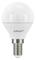 Airam Oiva E14 470lm LED mainoslamppu – kuva 1