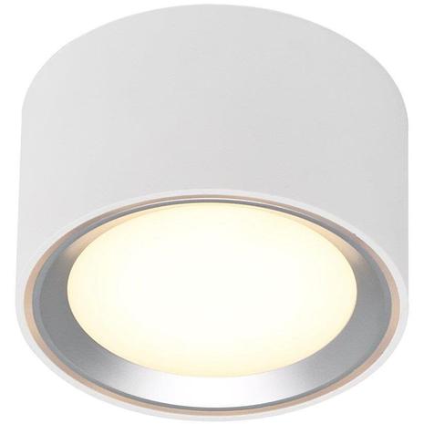 Nordlux Fallon 6, led-alasvalo