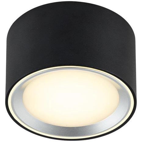Nordlux Fallon 6, led-alasvalo