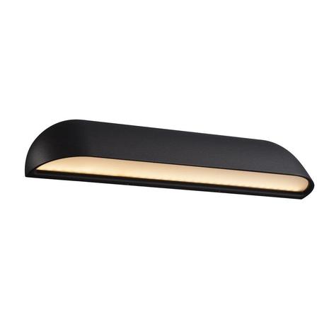 DFTP Front 26 cm LED-seinävalaisin