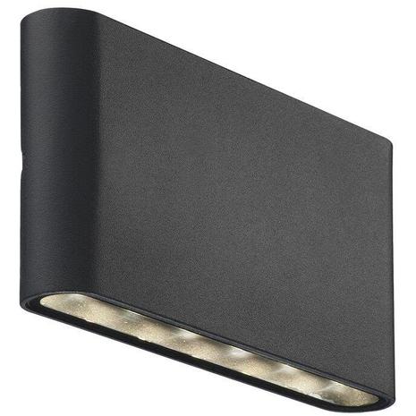 Nordlux Kinver LED-seinävalaisin
