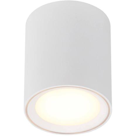 Nordlux Fallon Long 12, led-alasvalo