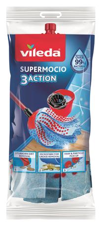 Vileda Style SuperMocio, vaihtomoppi