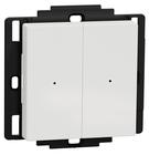 Schneider Electric Wiser Exxact WDE002924, 2-os. langaton painike
