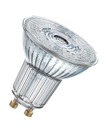 Osram GU10 230lm 2700K led-kohdelamppu