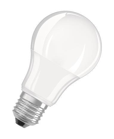 Osram Star E27 470lm SENSOR ledvakiolamppu