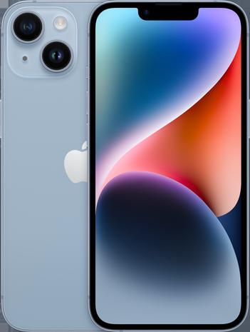 Apple iPhone 14 5G 512GB, älypuhelin