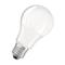 Osram Star E27 470lm SENSOR ledvakiolamppu – kuva 4