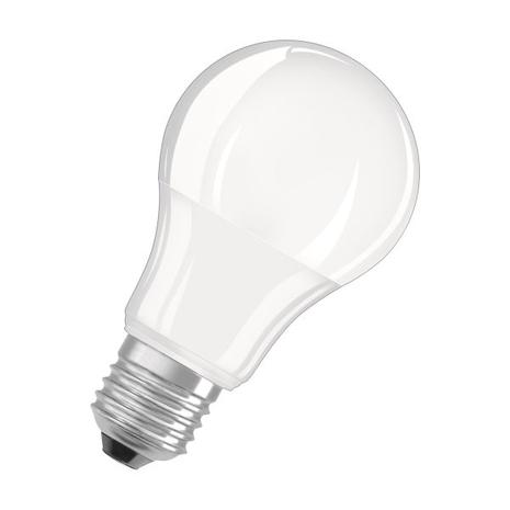 Osram Star E27 470lm SENSOR ledvakiolamppu