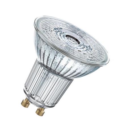 Osram GU10 230lm 2700K led-kohdelamppu