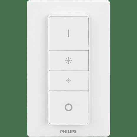 Philips Hue, himmennin