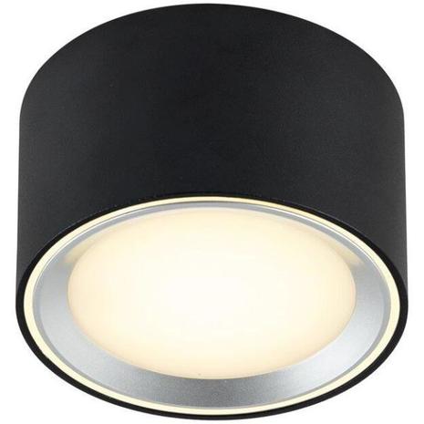 Nordlux Fallon 6, led-alasvalo
