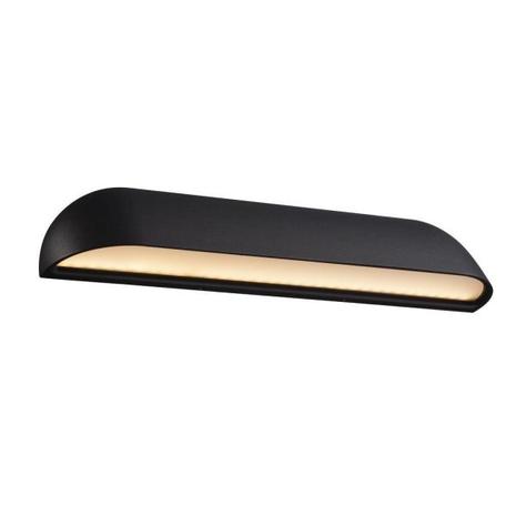 DFTP Front 26 cm LED-seinävalaisin