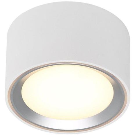 Nordlux Fallon 6, led-alasvalo