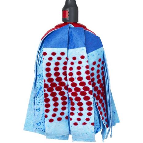 Vileda Style SuperMocio, vaihtomoppi