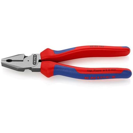 Knipex 0202180SB 180 mm linjapihti