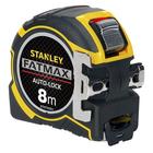 Stanley XTHT0-33501 8m 32mm mitta automaattilukolla