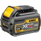 DeWalt DCB546 18/54V 6Ah XR Flexvolt, työkaluakku