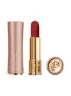 Lancôme L'Absolu Rouge Intimatte Lipstick 289 French Peluche