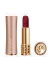 Lancôme L'Absolu Rouge Intimatte Lipstick 888 French Idol