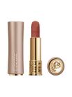 Lancôme L'Absolu Rouge Intimatte Lipstick 273 French Nude