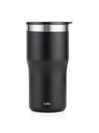 Wilfa Kahvi 2go termosmuki 500 ml Musta