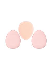 Ibero Makeup Sponge Mini 3 pcs