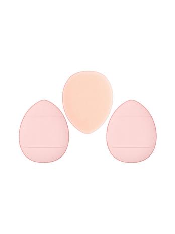 Ibero Makeup Sponge Mini 3 pcs