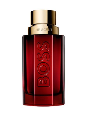 Hugo Boss The Scent Elixir for Him - EdP 50 ml
