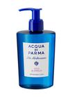 Acqua di Parma Blu Mediterraneo Collection Fico Hand & Body Wash