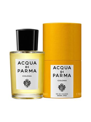 Acqua di Parma Colonia Intensa - EdC 50 ml – kuva 1/8