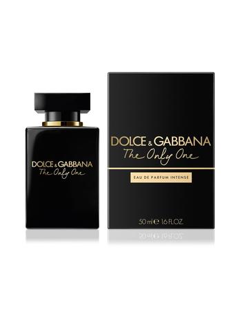 Dolce & Gabbana The Only One Intense - EdP 50 ml