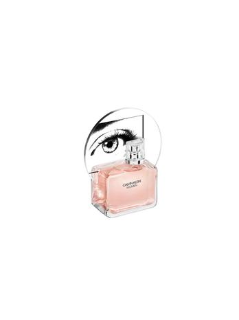 Calvin Klein Women - EdP 30 ml – kuva 1/8
