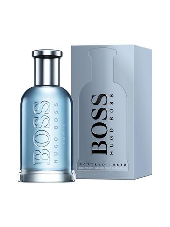 Hugo Boss Bottled Tonic - EdT 50ml