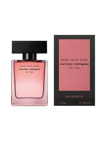 Narciso Rodriguez Musc Noir Rose - EdP 30 ml