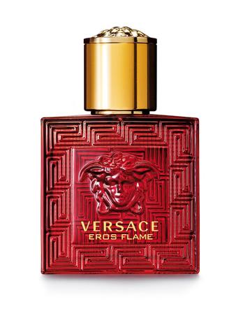 Versace Eros Flame for Him - EdP 30 ml