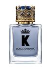 Dolce & Gabbana K By Dolce & Gabbana - EdT 50 ml