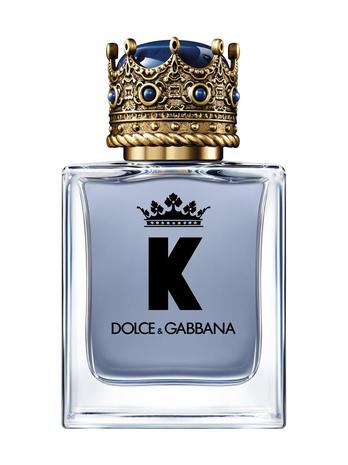 Dolce & Gabbana K By Dolce & Gabbana - EdT 50 ml