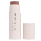 Lumene Multi-stick medium brown -meikkipuikko