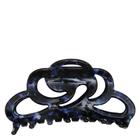 ByBarb Hair Claw Blue Judy