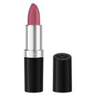 Huulipuna Rimmel Lasting Finish 066 Heather Shimmer, 4 g