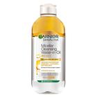 Garnier Micellar Water in Oil Delicate Blue - 400 ml
