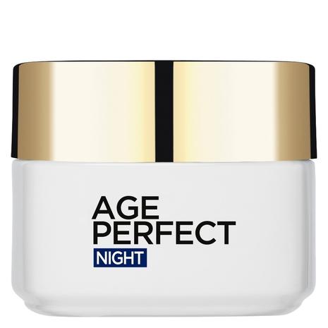 L'Oréal Paris Age Perfect Night Cream 50ml