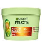 Garnier Fructis Keratin Sleek Mask - 370 ml