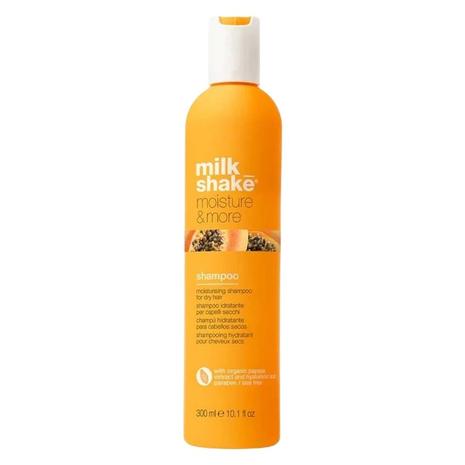 milk_shake - Moisture Plus Shampoo 300 ml