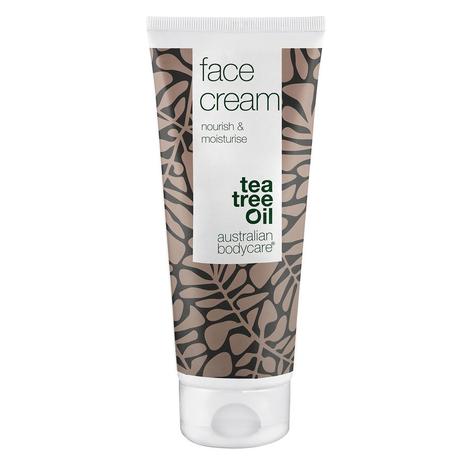 Australian Bodycare Face Cream - 100 ml