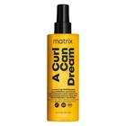 Matrix A Curl Can Dream Scrunch N' Go Defining Spray - 250 ml