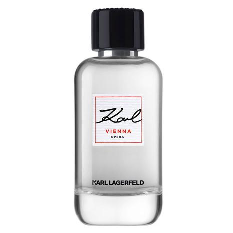 Karl Lagerfeld Vienna - EdT 100 ml